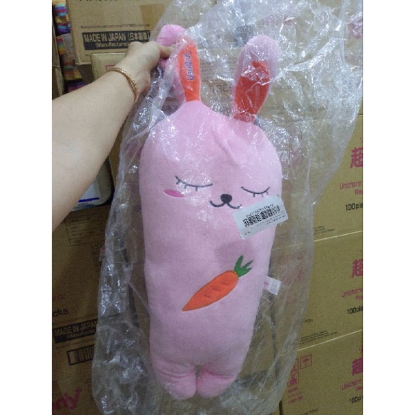 Bộ chăn gối siêu đáng yêu