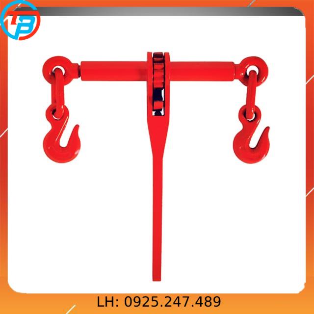 [GIÁ SỈ] Tăng Đơ Xích Đủ Size - Loại có nhong tự động ( Cảo Bái Xích ) [SIÊU RẺ]  - Cáp Thép Thái Bình Vina