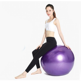 Bóng tập yoga mới nhất