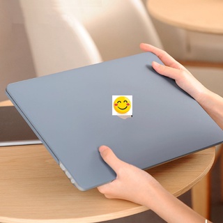 Case Ốp Macbook Màu Xám (Tặng Kèm Nút Chống Bụi + Bộ kẹp chống gãy sạc)
