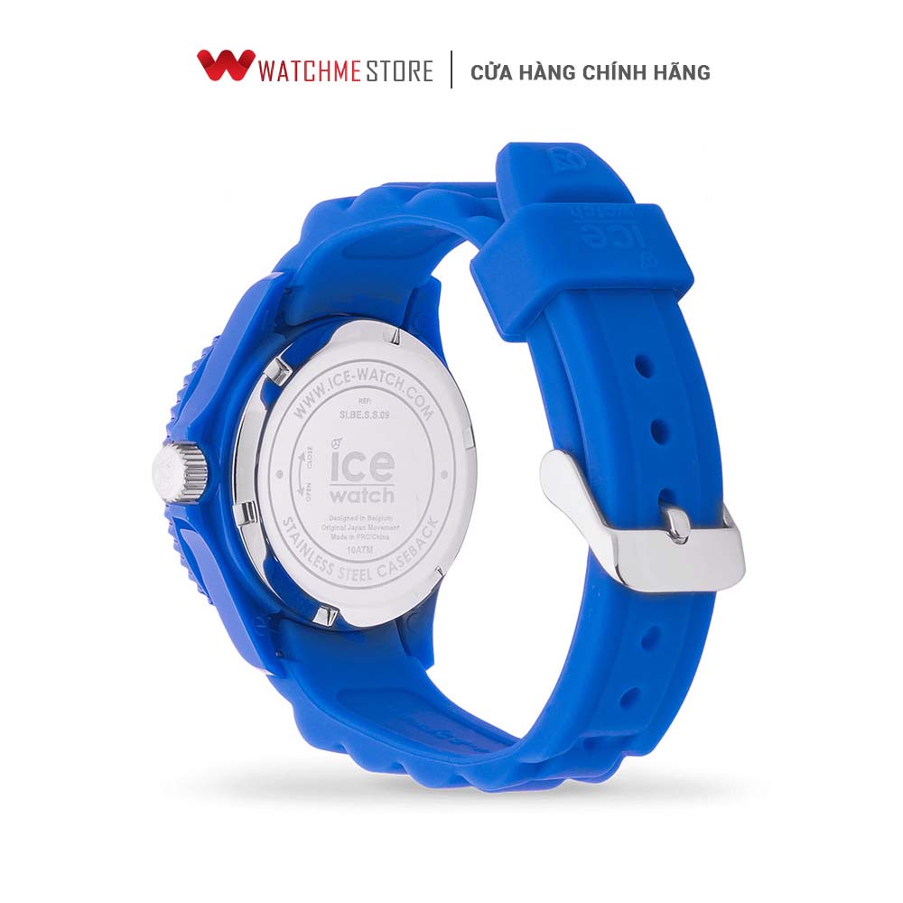 [ ĐẶC BIỆT 18-29.07 - VOUCHER 10%] - Đồng hồ Nam Ice-Watch dây silicone 000145