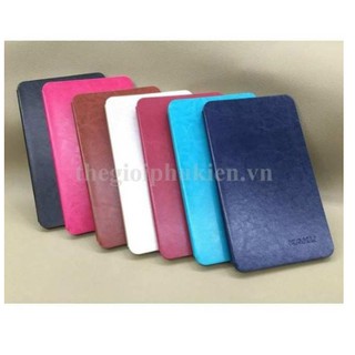 Bao da samsung galaxy tab a 8.0 2017 t380/t385 hiệu kaku