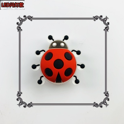 Bộ Jibitz Chính Hãng/44 Kiểu/jibbitz Cho Crocs Chính Hãng/ Chống Trượt / Jbbitz