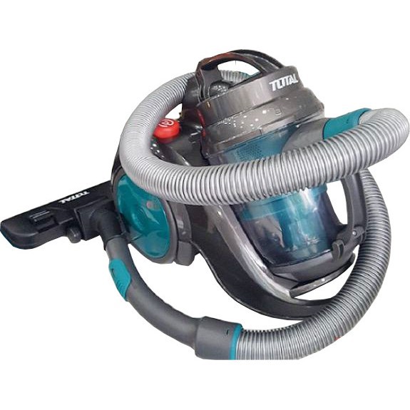 Máy hút bụi cầm tay 2.5 lít Total TVC20258
