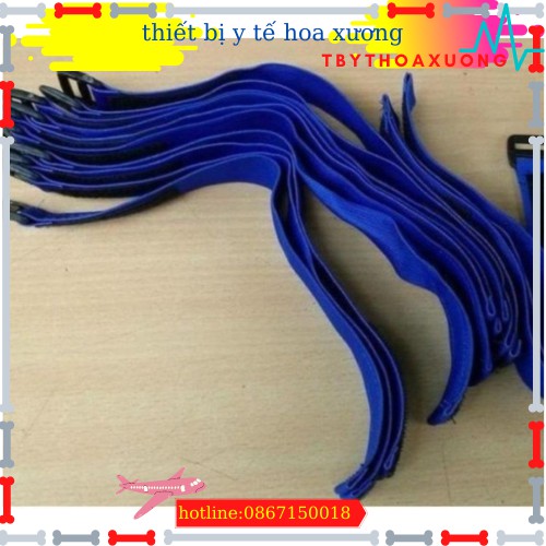 COM BO 10 DÂY GARO DÙNG ĐỂ TIÊM