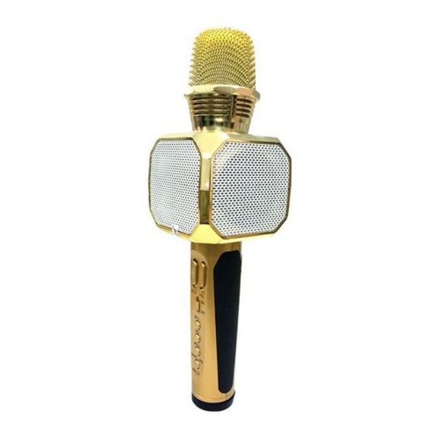 Mix SD-10 sản phẩm mới hiện nay, Mic hat,loa Bluetooth