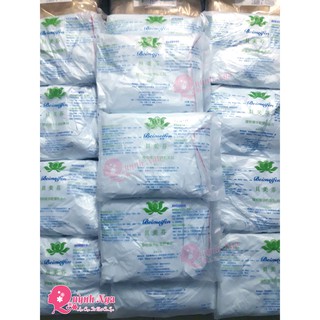 Bột Mặt Nạ Benzin Bạc Hà Hút Dầu