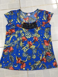 Đồ Bộ Dài Thun Lạnh