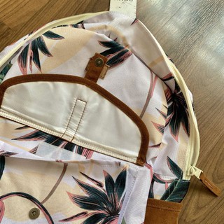 balo hiệu roxy