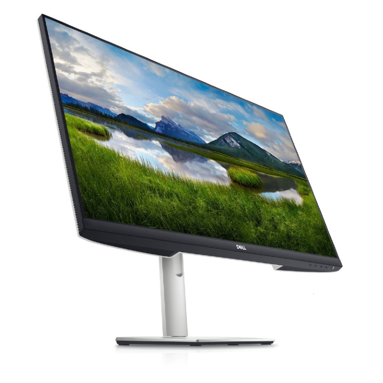 Màn hình máy tính LCD DELL S2721QS 27&quot;4K 3840x2160| IPS| 60Hz| 8ms