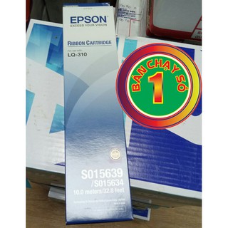 Băng mực in Epson LQ 310