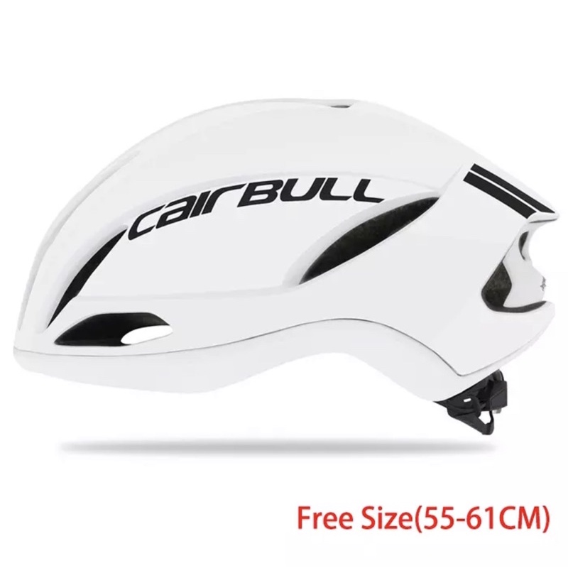 Mũ bảo hiểm Cairbull Speed chính hãng nhiều màu