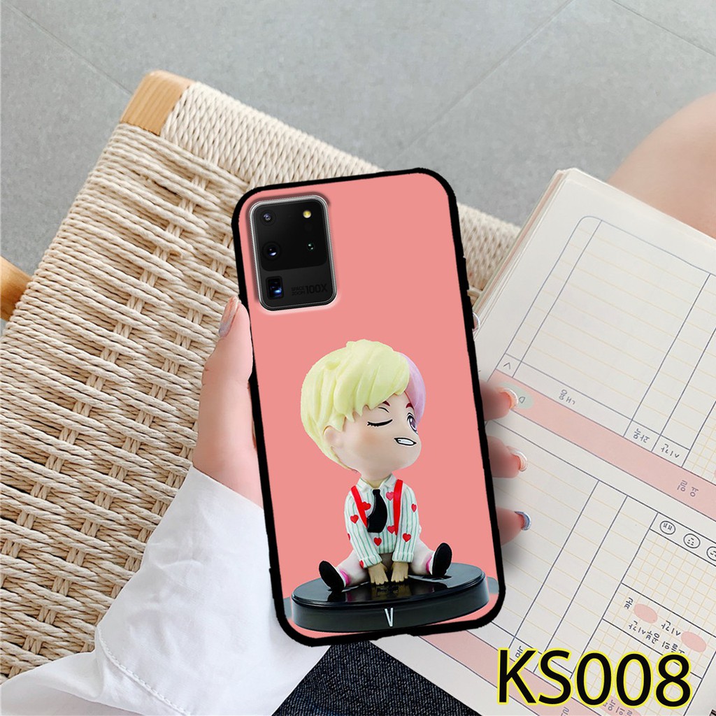 Ốp lưng Samsung S20/S20 PLUS/S20ULTRA in hình Baby boy siêu đẹp, độc, lạ_KINGSTORE.HN_Ốp SS S20/S20 PLUS/S20 ULTRA