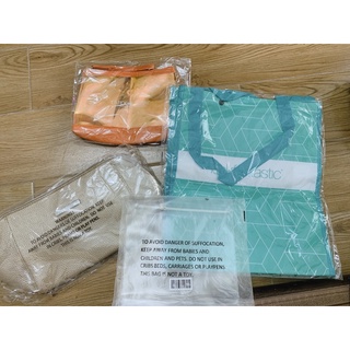 Túi/ Bag đựng mỹ phẩm auth các hãng