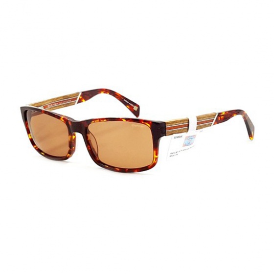 EF1011B 108E - Kính mát Exfash, sp chính hãng Korea, bảo hành toàn quốc