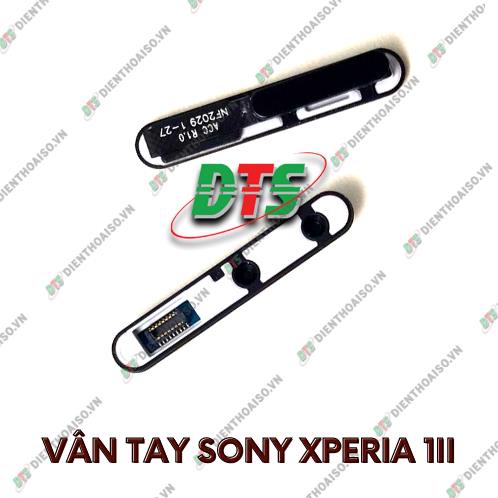 Vân tay sony xperia 1ii ( Vân tay thay thế cho sony Xperia1II )
