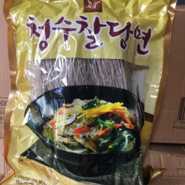 Miến khoai lang hàn quốc  1kg