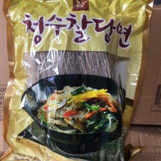 Miến khoai lang hàn quốc  1kg