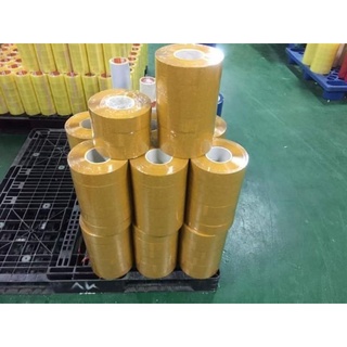 Băng dính 1kg lõi mỏng