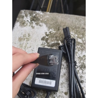 Adapter nguồn máy in hp 32v 375ma / 16v 500ma 3 pin