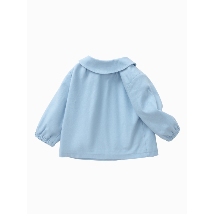 ÁO JACKET BALABALA - BABY DÀNH CHO BÉ GÁI 200322103004