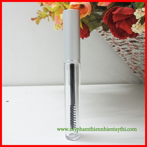 Vỏ Mascara Dầu Dừa Dưỡng Mi