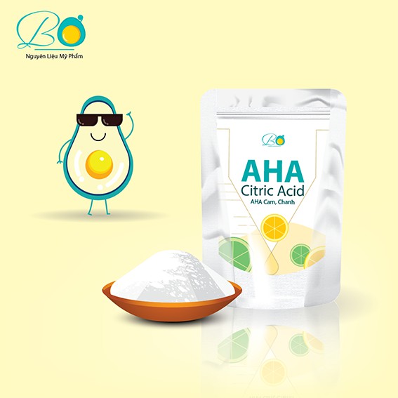Chất Bảo Quản Tự Nhiên )