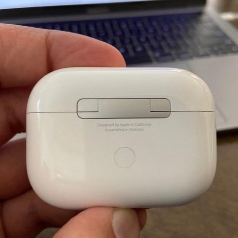 [Airpods Pro] Tai Nghe Airpod Pro Bản Cao Cấp Full Chức Năng Định Vị, Đổi Tên, Pop-Up BH 12 Tháng | BigBuy360 - bigbuy360.vn