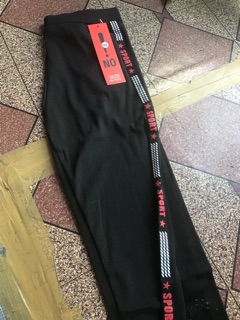 QUẦN ÔM BỤI SỌC 65k
