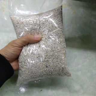 Sỏi trải trang trí bể cá 1kg