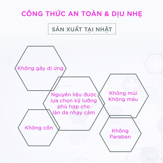 [EL Gift] Bộ sản phẩm d program chống nắng và dưỡng trắng da