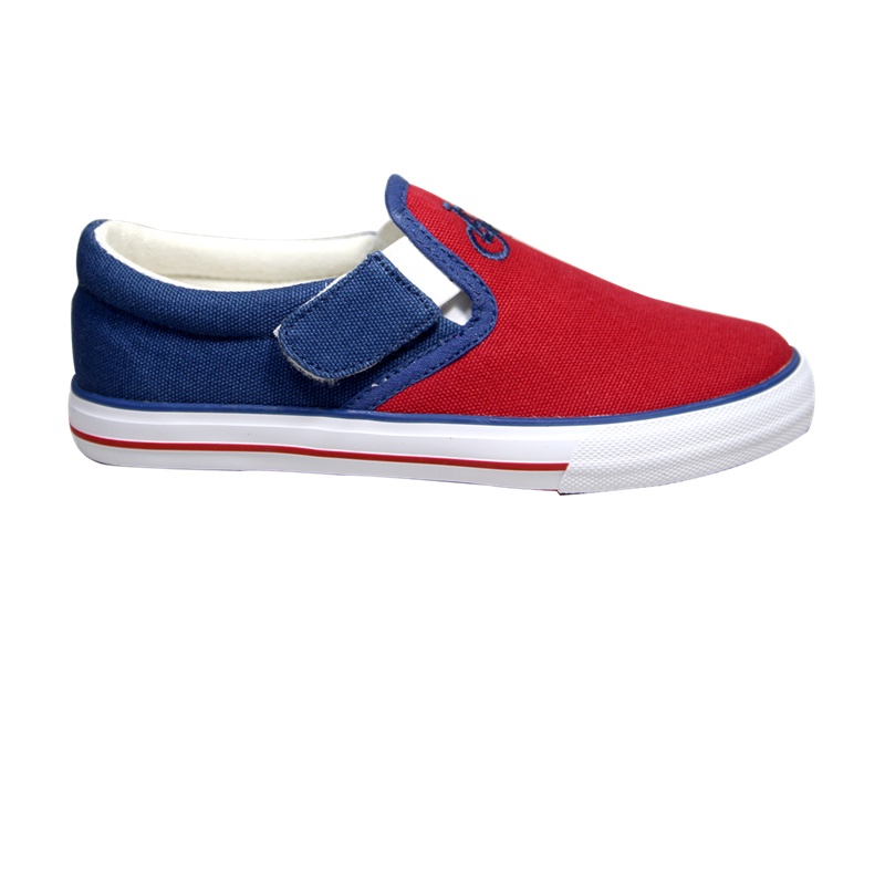 Giầy trẻ em Bicycle tiêu chuẩn XK B04-02, giày bata cao cấp cho bé trai, bé gái, đế cao su chống trơn