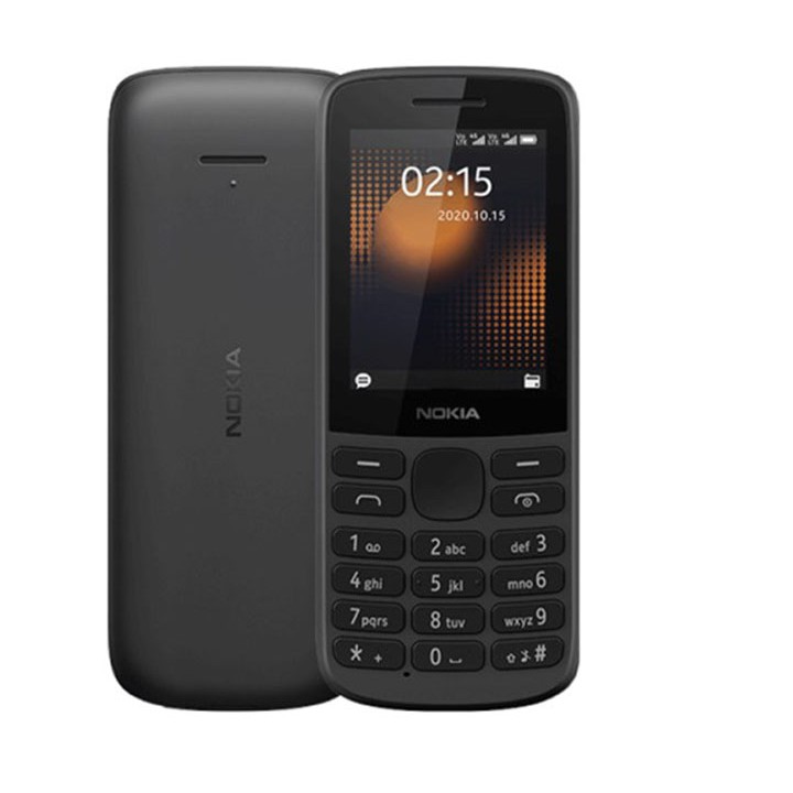 Điện Thoại Nokia 215 4G