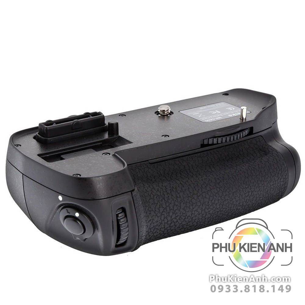 Grip cho máy ảnh nikon đủ loại máy