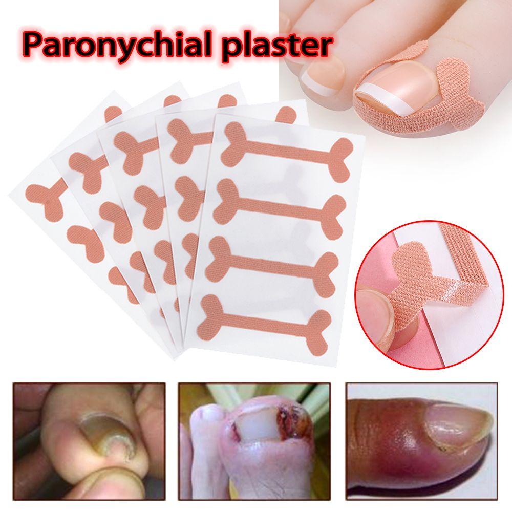 ME Miếng Dán Chỉnh Hình Móng Chân Chuyên Nghiệp Tự Dính