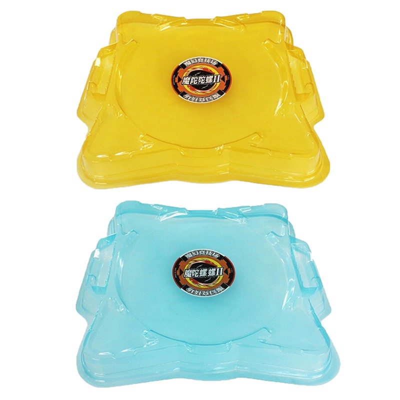 Bộ Đồ Chơi Con Quay beyblade burst Kèm Dụng Cụ Phóng Cho Bé