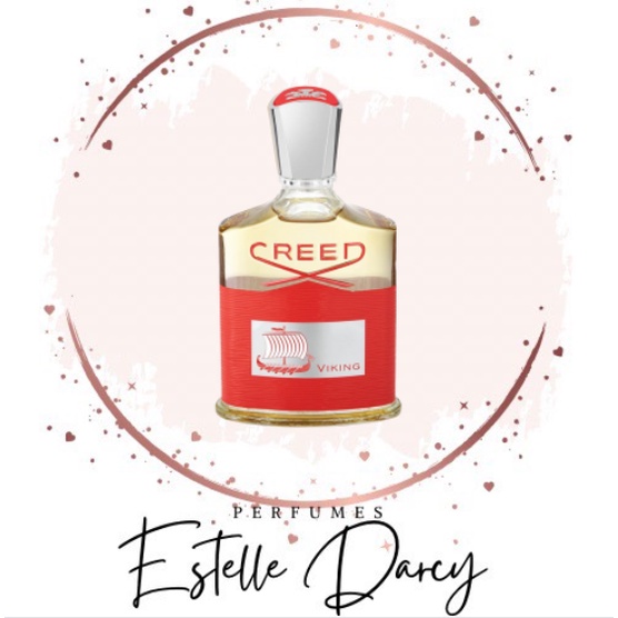 Nước Hoa Creed Viking Eau De Parfum-5ml/10ml