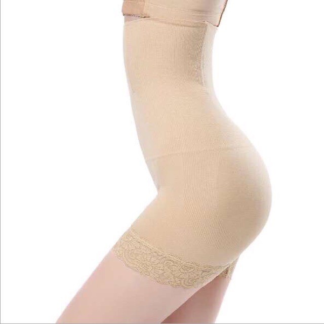 Quần đùi váy gen bụng chống cuộn LOẠI MỚI | BigBuy360 - bigbuy360.vn