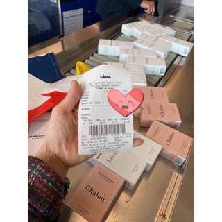 NƯỚC HOA SUDDENLY LOVELY PHÁP