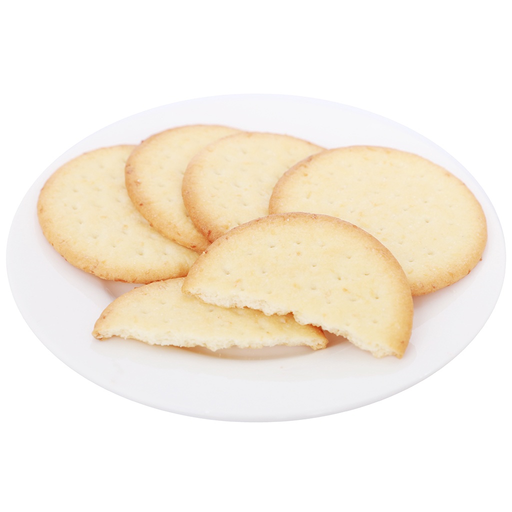 Bánh quy Cosy Marie gói 144g