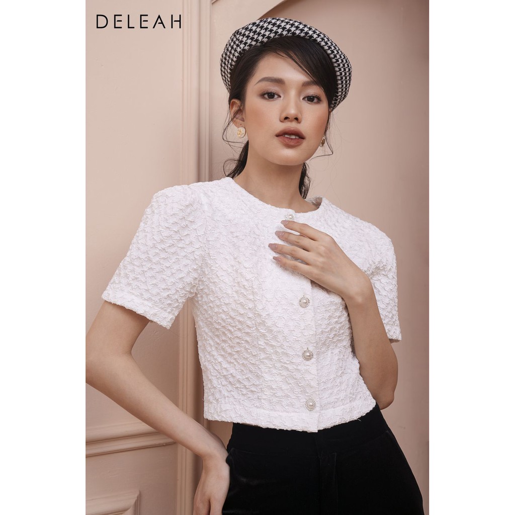 De Leah - Quần Dài Ống Vẩy - Thời trang thiết kế