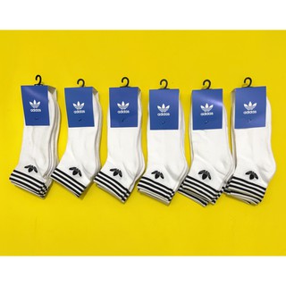 Vớ ADIDAS 3 màu (AUTH)