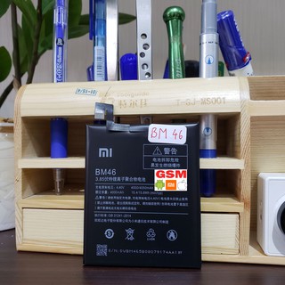 Pin XIAOMI redmi note3/redmi note3 pro BM46 mới