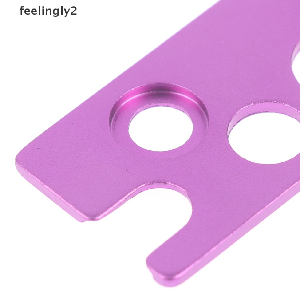 [Hàng mới về] Dụng cụ mở chai keo dán mi / tinh dầu / nước tẩy trang tiện lợi