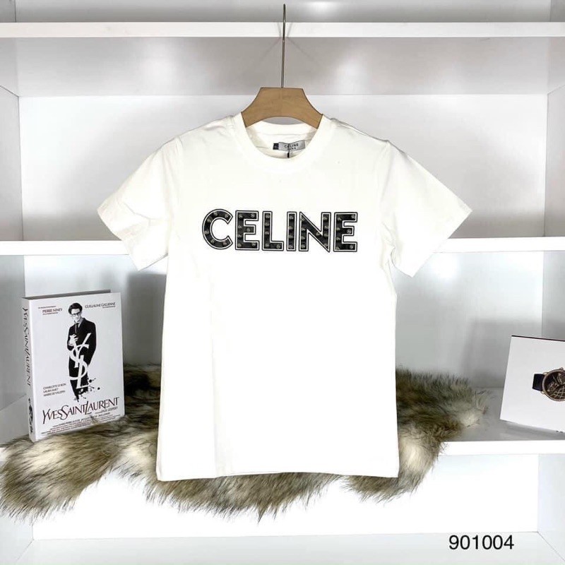 💥CHUẨN1:1💥Áo phông Nam ngắn tay Áo thun cộc tay ĐÍNH ĐÁ cho Nam