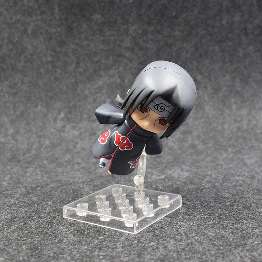 DARNELL Mô Hình Nhân Vật Uchiha Sasuke Hyuga Hinata Trong Naruto