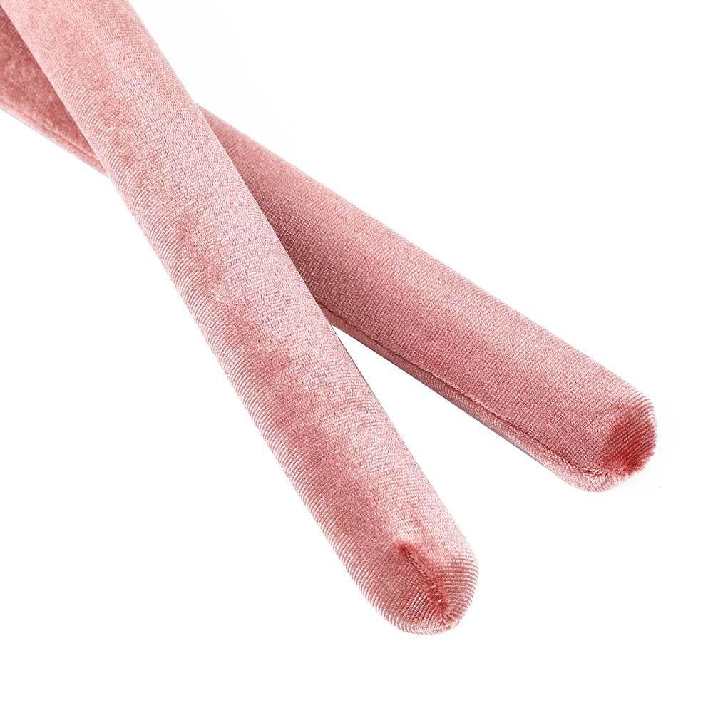 Bộ Dụng Cụ Uốn Tóc Xoăn Gợn Sóng Kèm Mút Xốp Chuyên Dụng Cho Salon