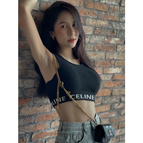 TÚI CHÀNeo MINI FULL LOGO