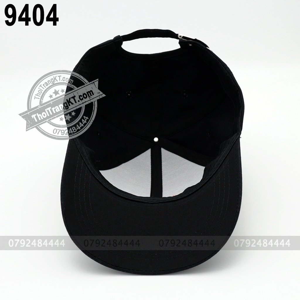 Mũ nón kết PINK VENOM Black Pink màu đen - BlackPink 9404