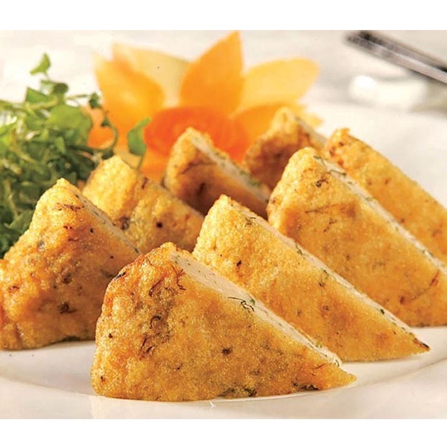 [100g-500g] Bột hương hải sản VDN - Tạo mùi thơm cho các sản phẩm từ thủy hải sản, cá viên, tôm viên, chả cá, chả mực